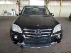 2009 Mercedes-Benz ML 63 AMG