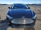 2014 Ford Fusion Titanium HEV