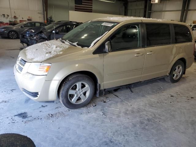 2010 Dodge Grand Caravan SE