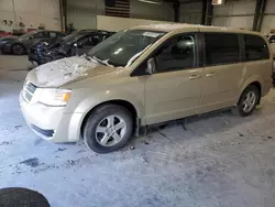 2010 Dodge Grand Caravan SE en venta en Greenwood, NE