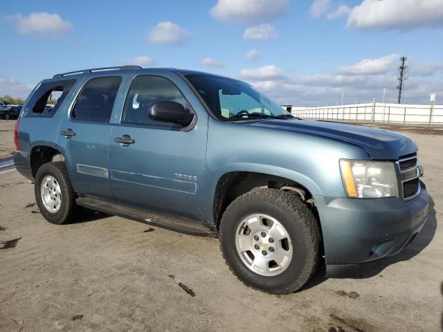 2010 Chevrolet Tahoe K1500 LS