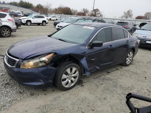 2008 Honda Accord EX