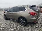 2017 BMW X5 SDRIVE35I