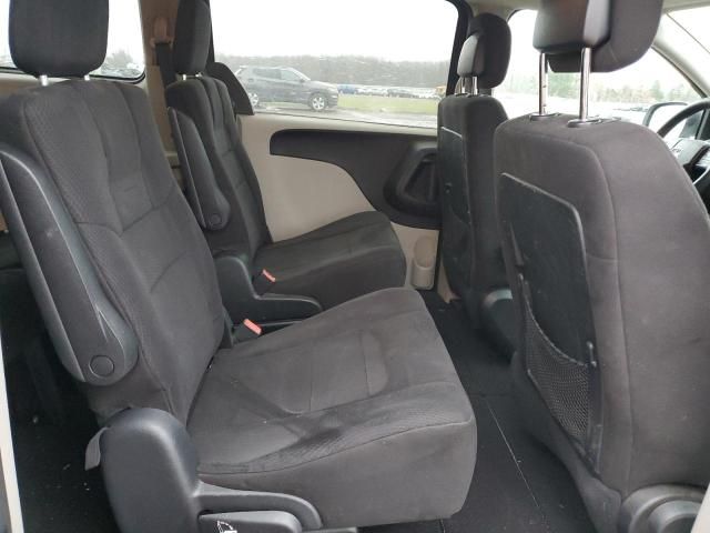 2011 Dodge Grand Caravan Express