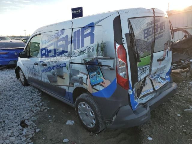 2015 Ford Transit Connect XL