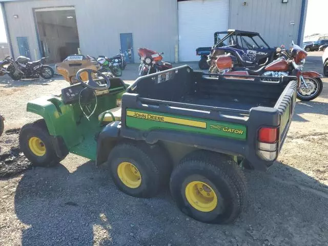 2012 John Deere Gator