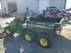 2012 John Deere Gator