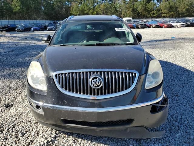 2012 Buick Enclave