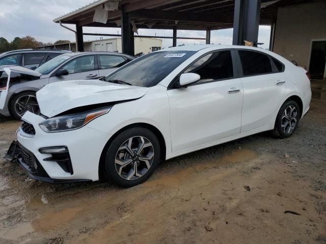 2020 KIA Forte FE