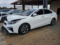 2020 KIA Forte FE en venta en Tanner, AL