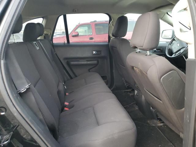 2010 Ford Edge SEL