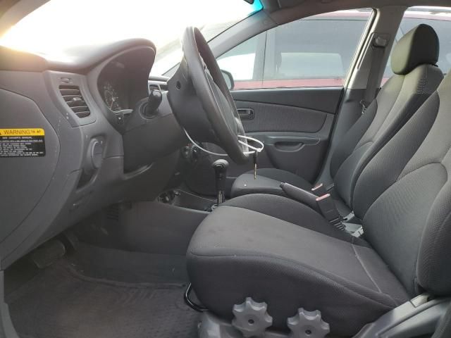 2006 KIA Rio