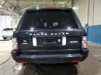 2012 Land Rover Range Rover HSE Luxury