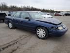 2006 Ford Crown Victoria Police Interceptor