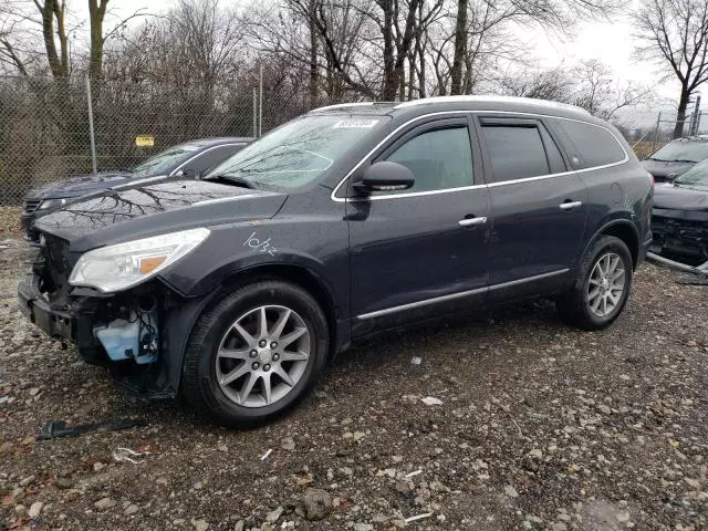 2014 Buick Enclave