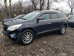 2014 Buick Enclave en venta en Cicero, IN