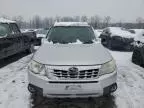 2011 Subaru Forester 2.5X