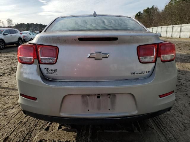 2013 Chevrolet Malibu 1LT