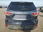 2014 Toyota Highlander Limited