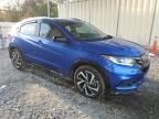 2020 Honda HR-V Sport