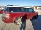 2014 Ford Flex Limited