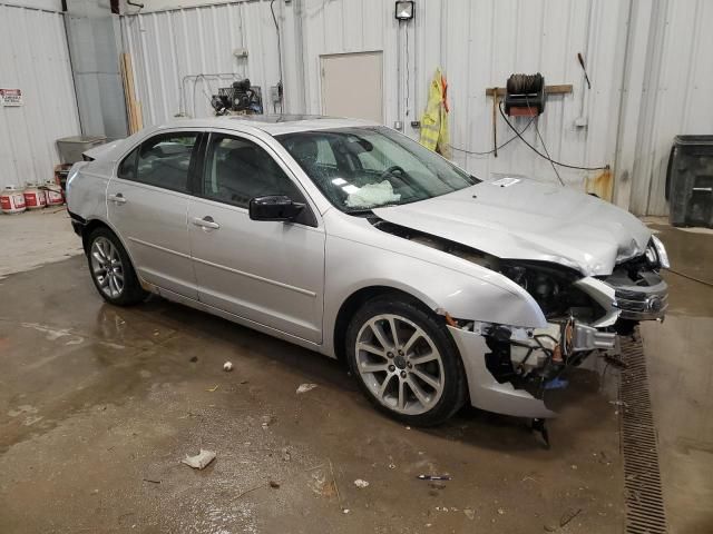 2009 Ford Fusion SE