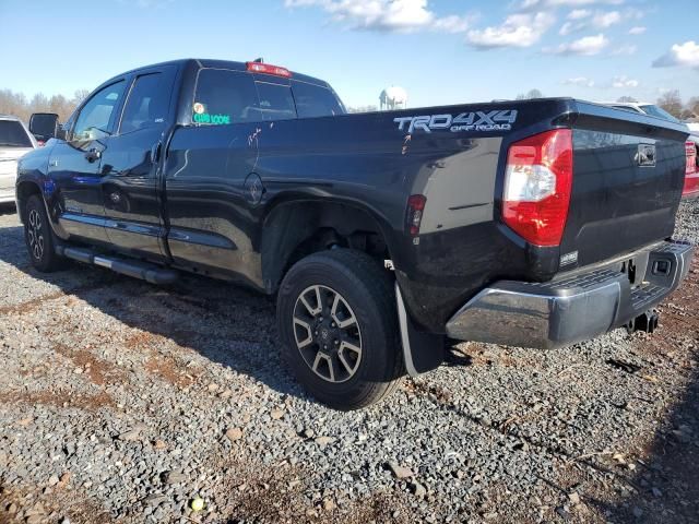 2021 Toyota Tundra Double Cab SR