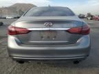 2020 Infiniti Q50 Pure