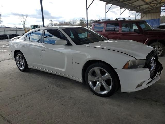 2011 Dodge Charger R/T