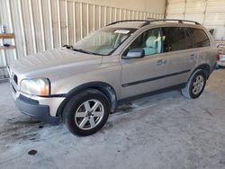 Volvo Vehiculos salvage en venta: 2004 Volvo XC90