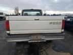 1993 Ford F250