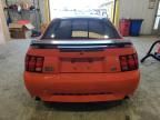 2004 Ford Mustang Mach I