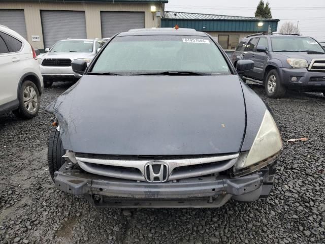 2006 Honda Accord EX