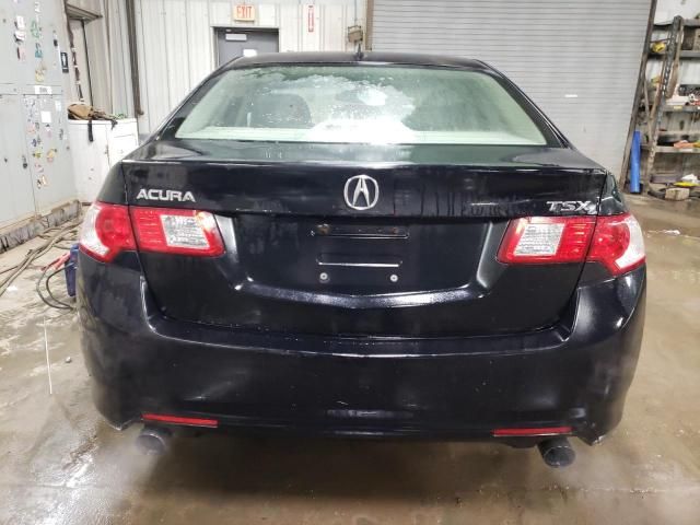 2009 Acura TSX