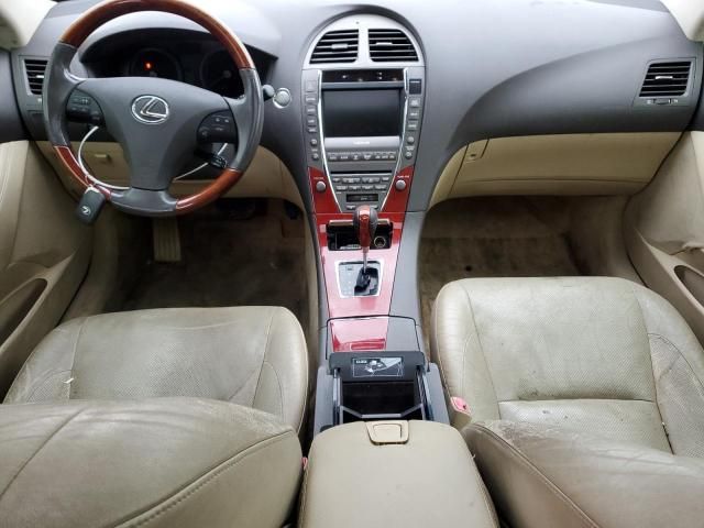 2009 Lexus ES 350