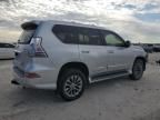 2015 Lexus GX 460 Premium