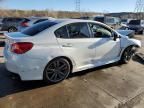 2017 Subaru WRX Premium