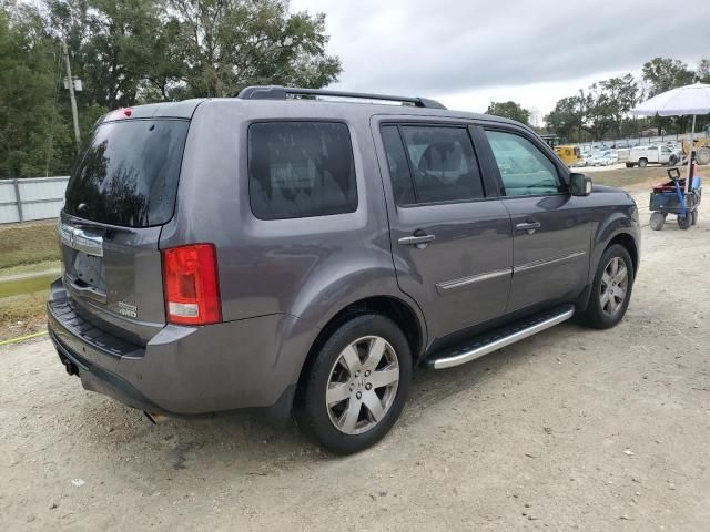 2014 Honda Pilot Touring