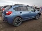 2014 Subaru XV Crosstrek 2.0 Limited