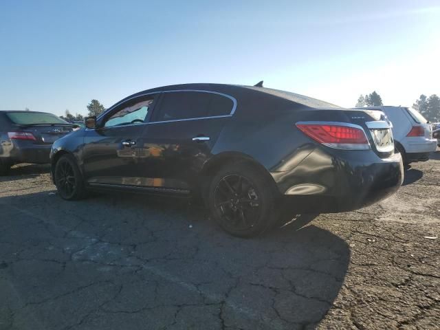 2011 Buick Lacrosse CXL