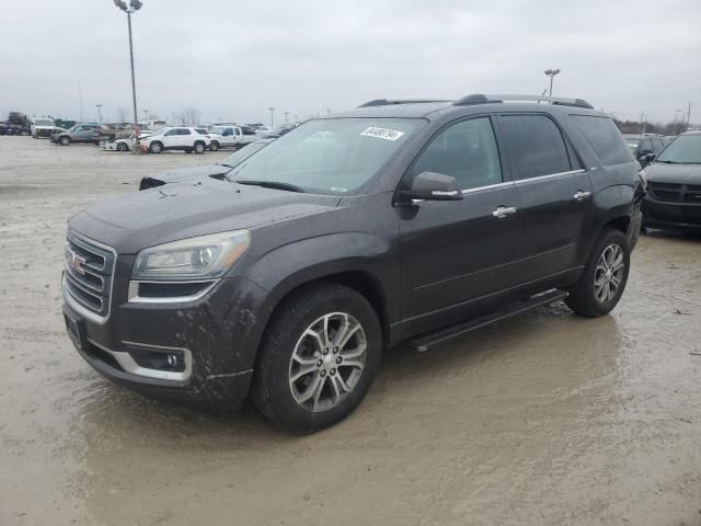 2014 GMC Acadia SLT-1