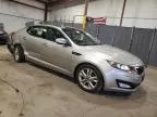 2011 KIA Optima EX