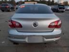 2009 Volkswagen CC Luxury