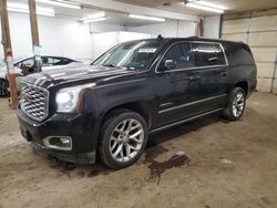 2020 GMC Yukon XL Denali en venta en Ham Lake, MN