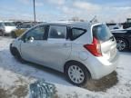 2014 Nissan Versa Note S