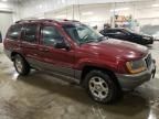 2000 Jeep Grand Cherokee Laredo