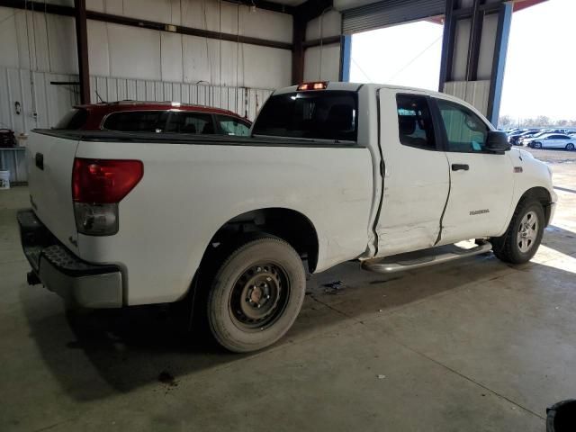 2008 Toyota Tundra Double Cab