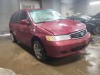 2004 Honda Odyssey EX