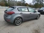 2016 KIA Forte SX