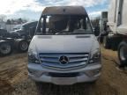 2016 Mercedes-Benz Sprinter 3500